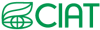 International Center for Tropical Agriculture (CIAT) logo
